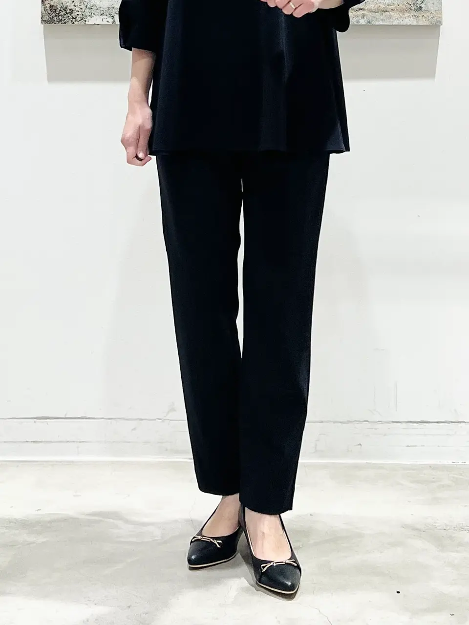 ONWARD CROSSET SELECT 會澤 コーディネート画像