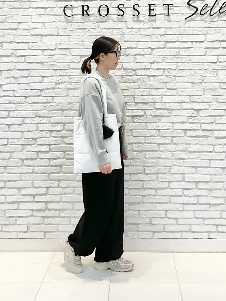 ONWARD CROSSET SELECT 東海林 コーディネート画像