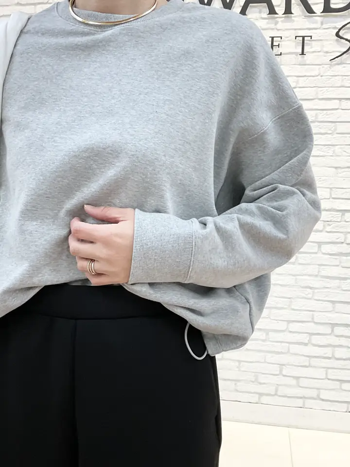 ONWARD CROSSET SELECT 東海林 コーディネート画像