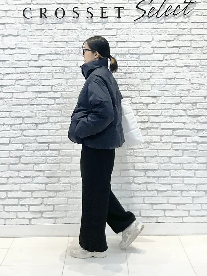 ONWARD CROSSET SELECT 東海林 コーディネート画像