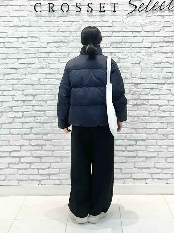 ONWARD CROSSET SELECT 東海林 コーディネート画像