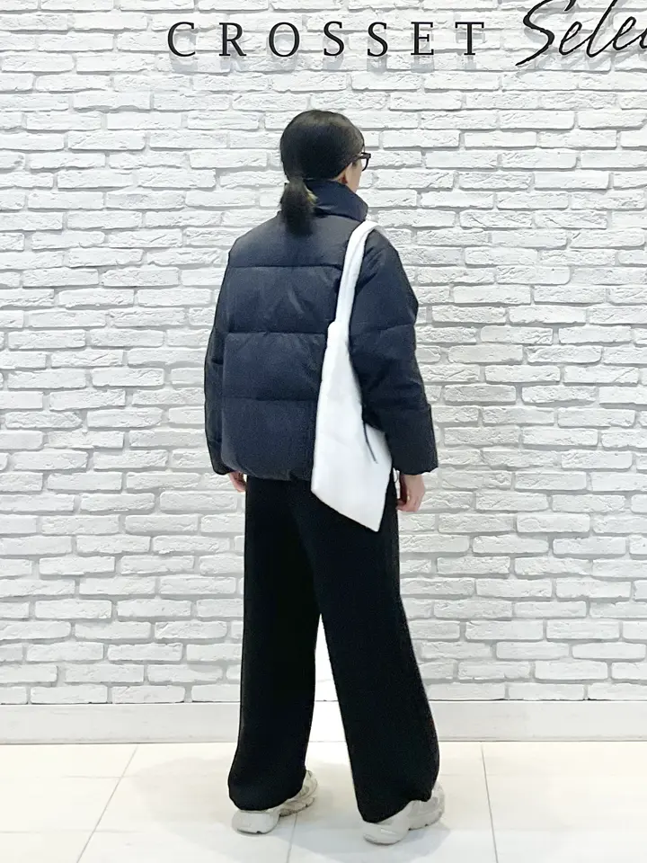 ONWARD CROSSET SELECT 東海林 コーディネート画像