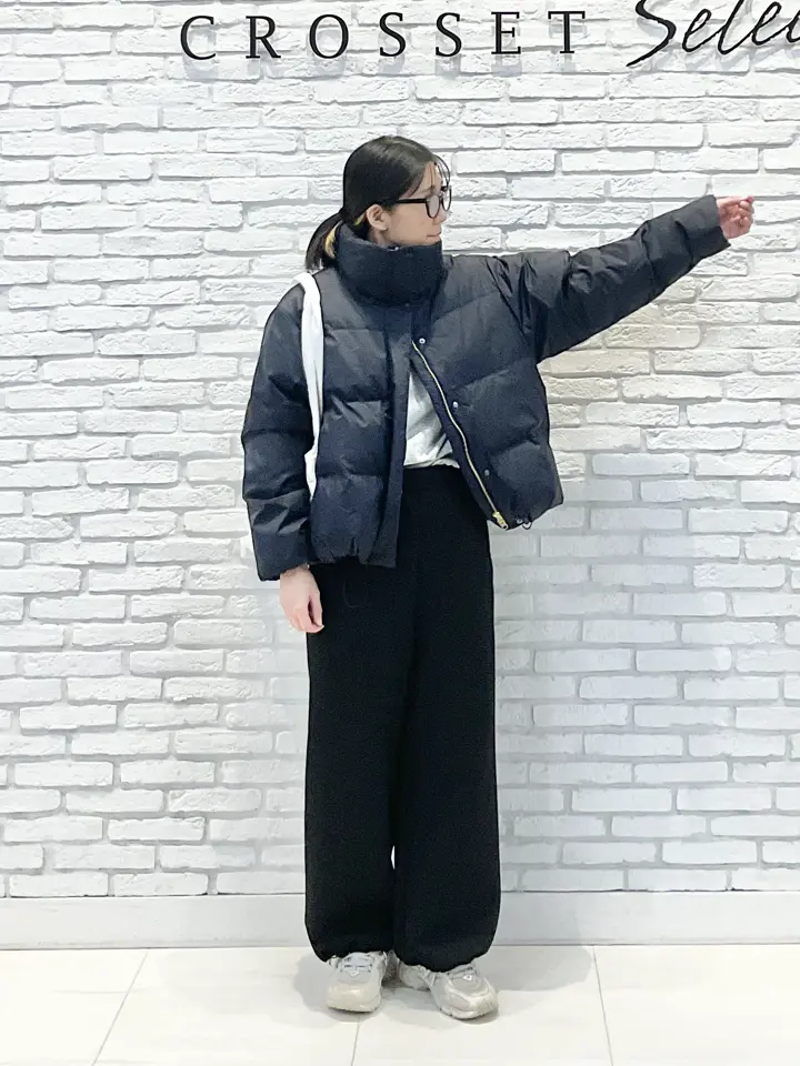 ONWARD CROSSET SELECT 東海林 コーディネート画像