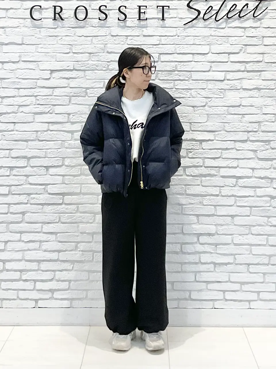  東海林 コーディネート画像