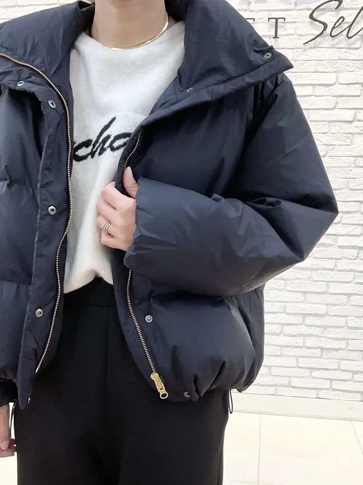 ONWARD CROSSET SELECT 東海林 コーディネート画像