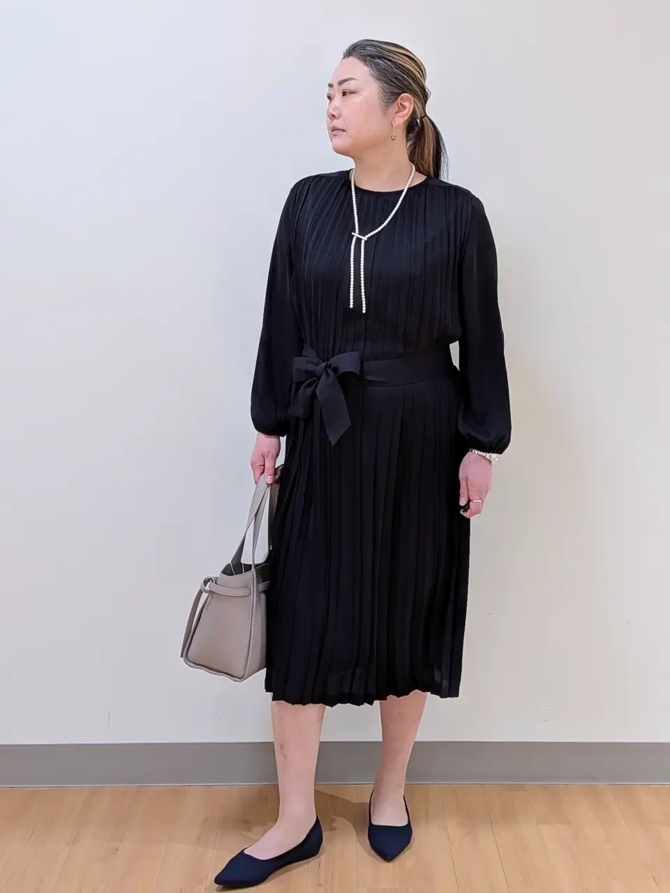  nori コーディネート画像