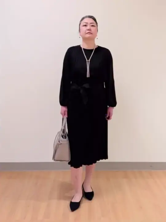 ONWARD CROSSET SELECT nori コーディネート画像