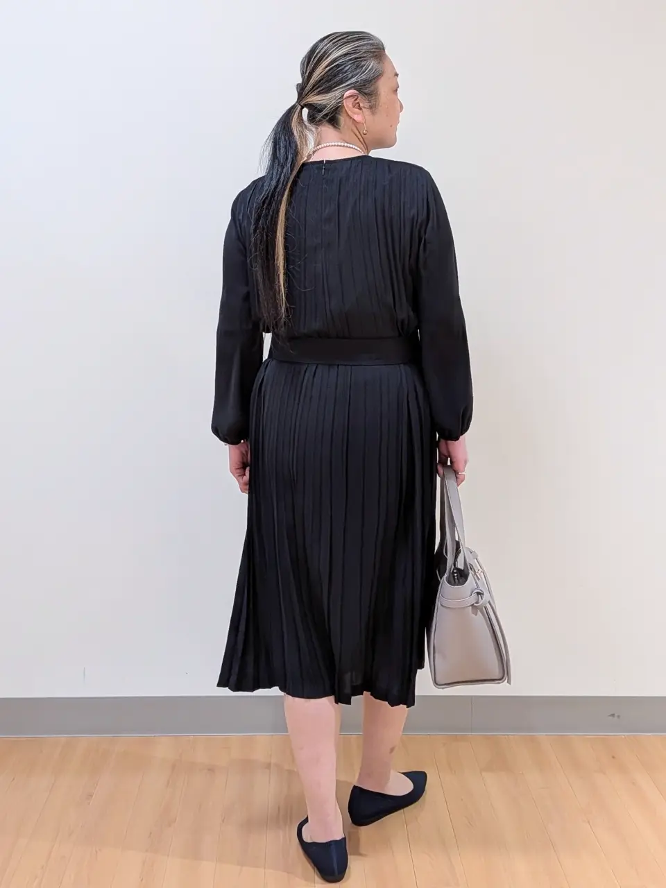 ONWARD CROSSET SELECT nori コーディネート画像