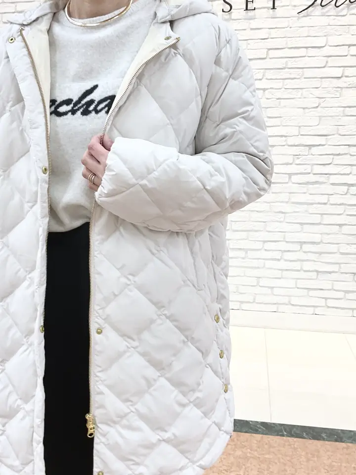 ONWARD CROSSET SELECT 東海林 コーディネート画像