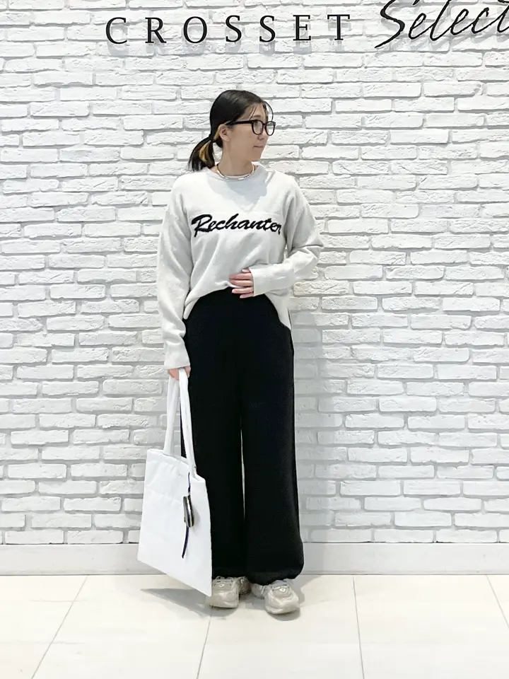 ONWARD CROSSET SELECT 東海林 コーディネート画像