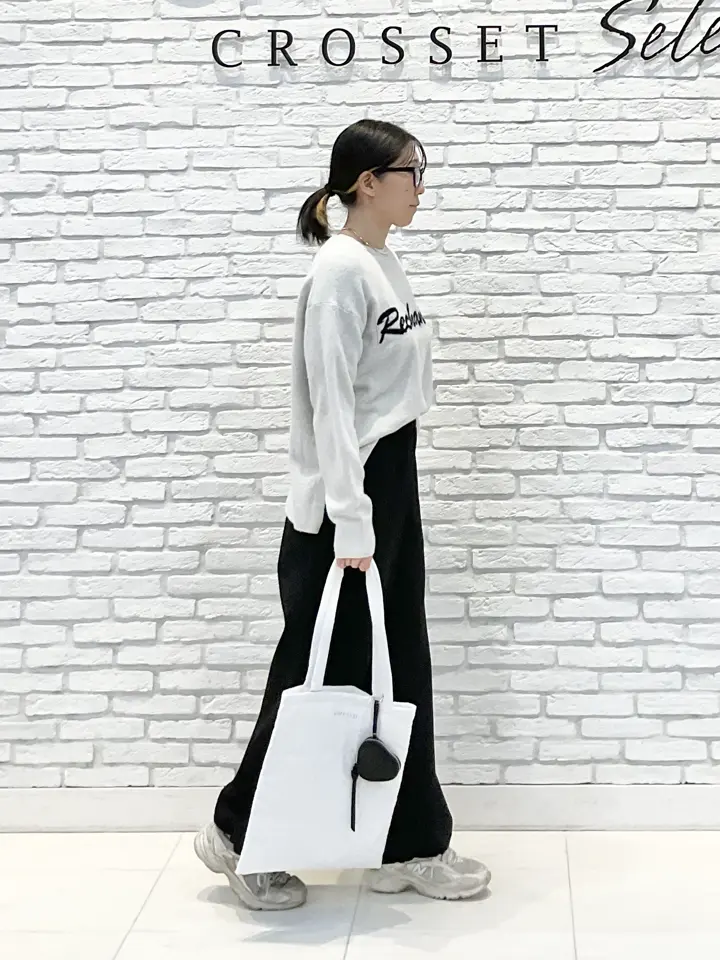 ONWARD CROSSET SELECT 東海林 コーディネート画像