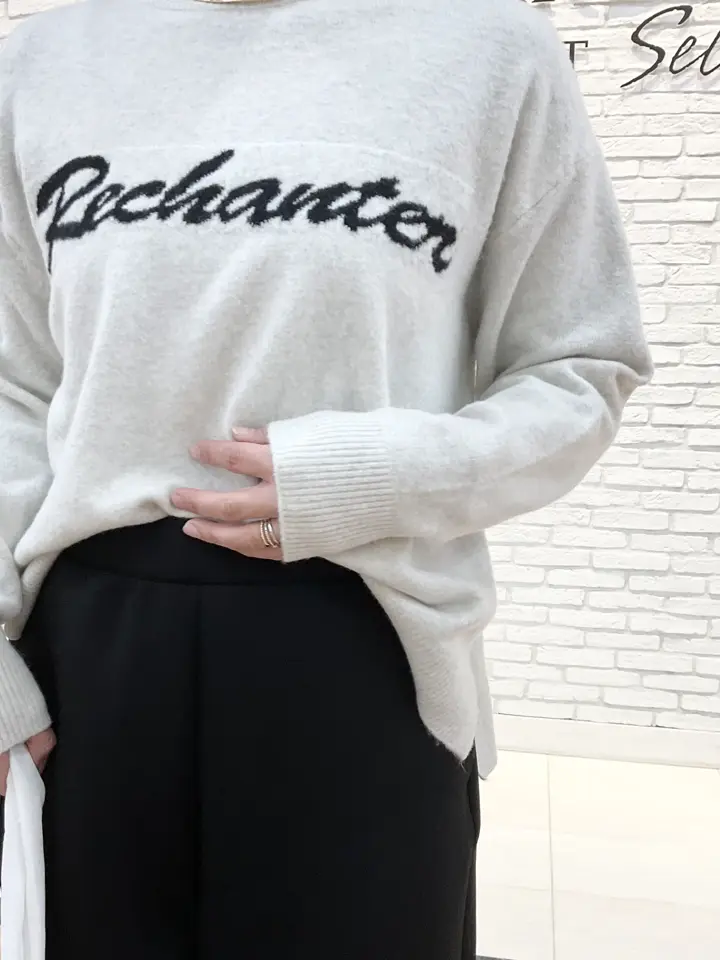 ONWARD CROSSET SELECT 東海林 コーディネート画像