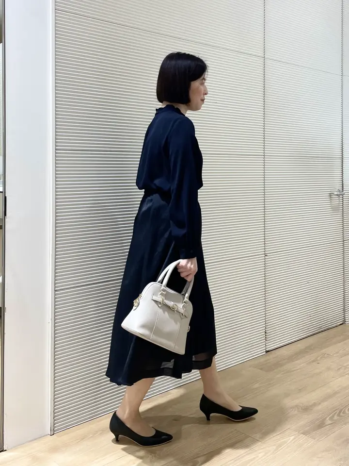 ONWARD CROSSET SELECT 五月女 コーディネート画像