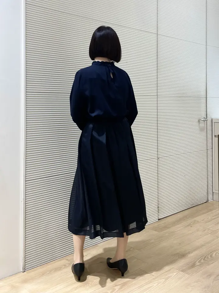 ONWARD CROSSET SELECT 五月女 コーディネート画像