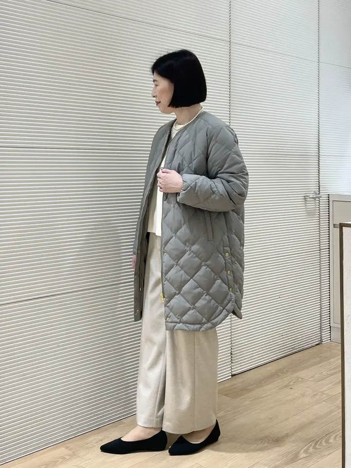 ONWARD CROSSET SELECT 五月女 コーディネート画像