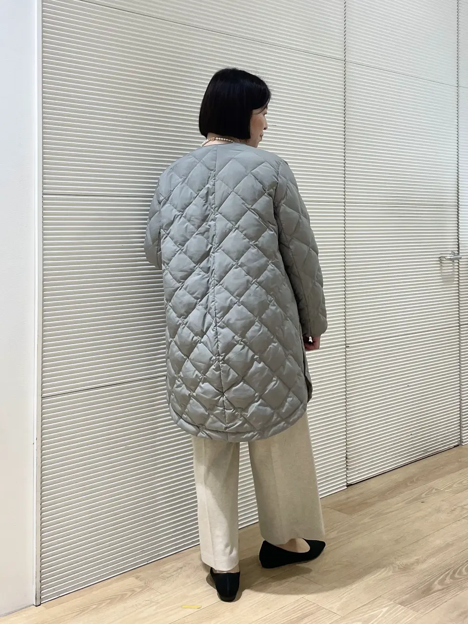 ONWARD CROSSET SELECT 五月女 コーディネート画像