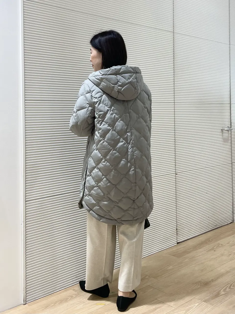 ONWARD CROSSET SELECT 五月女 コーディネート画像