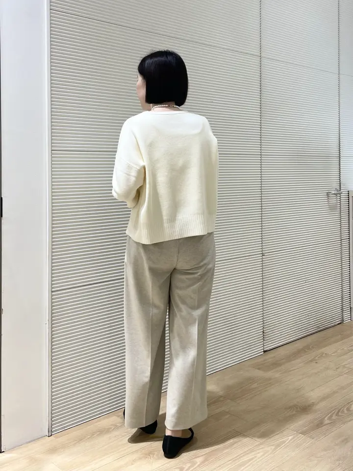 ONWARD CROSSET SELECT 五月女 コーディネート画像