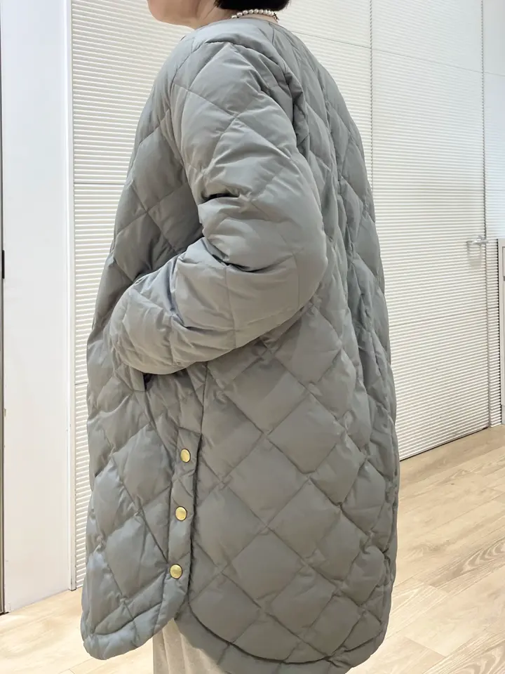 ONWARD CROSSET SELECT 五月女 コーディネート画像