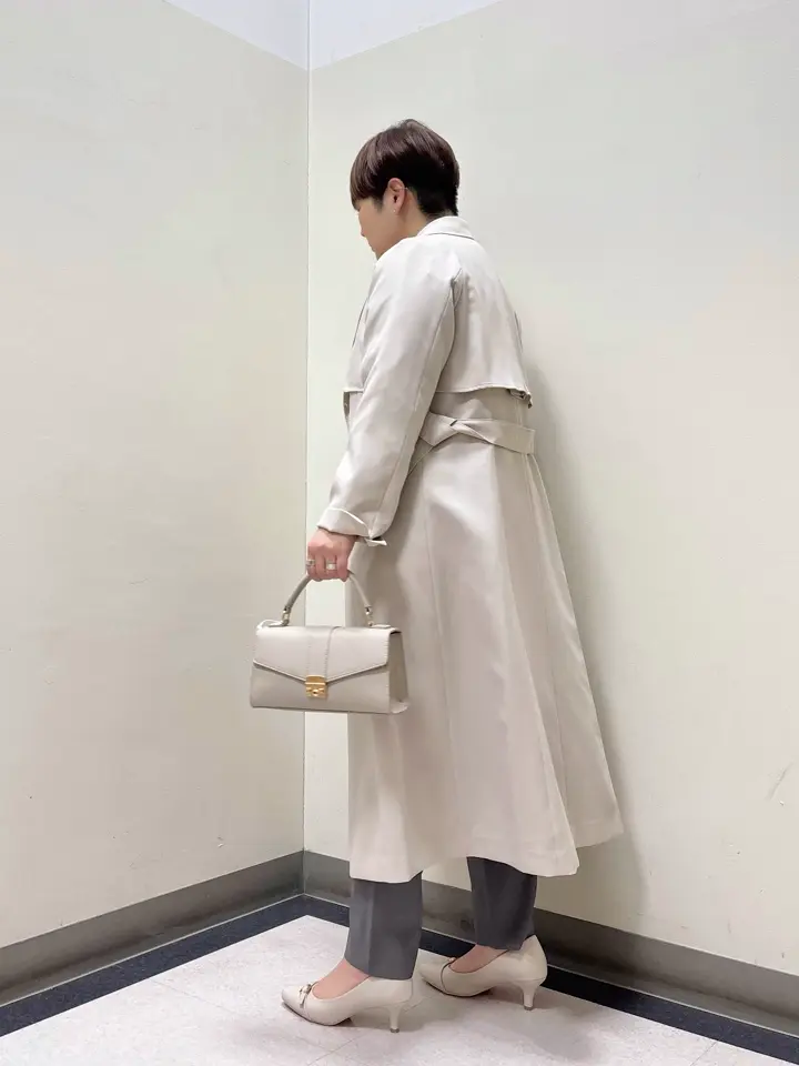 ONWARD CROSSET SELECT 千葉 コーディネート画像