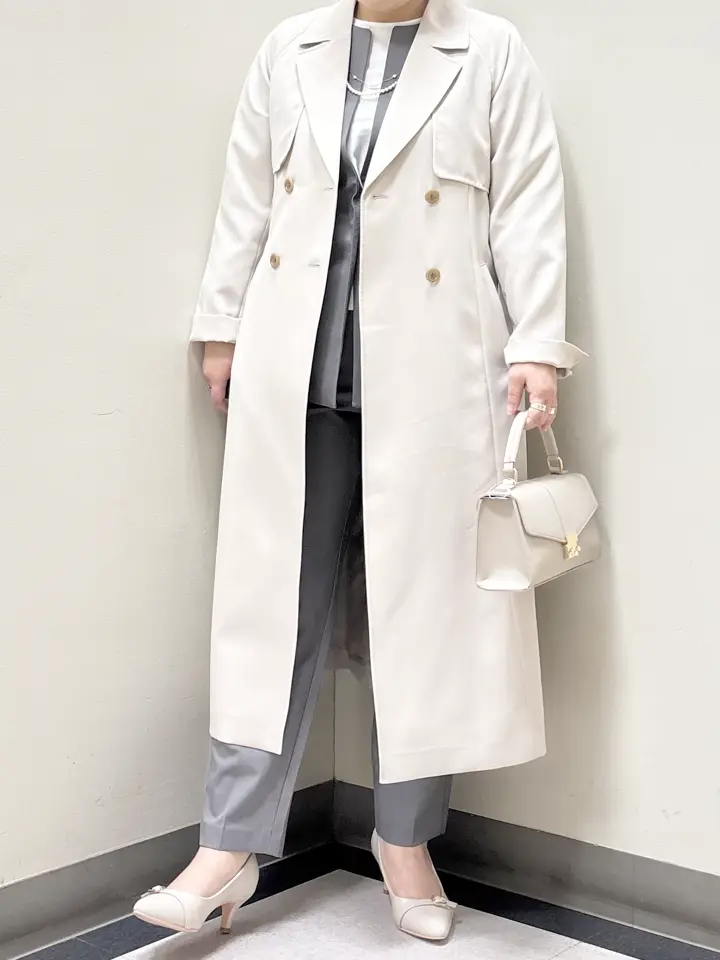 ONWARD CROSSET SELECT 千葉 コーディネート画像