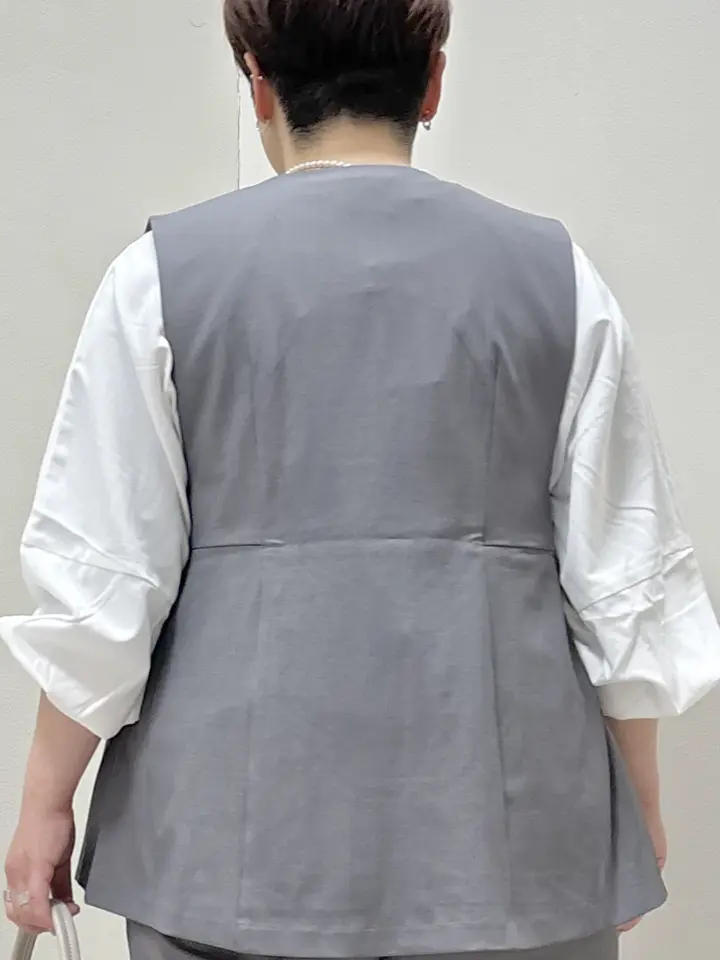 ONWARD CROSSET SELECT 千葉 コーディネート画像