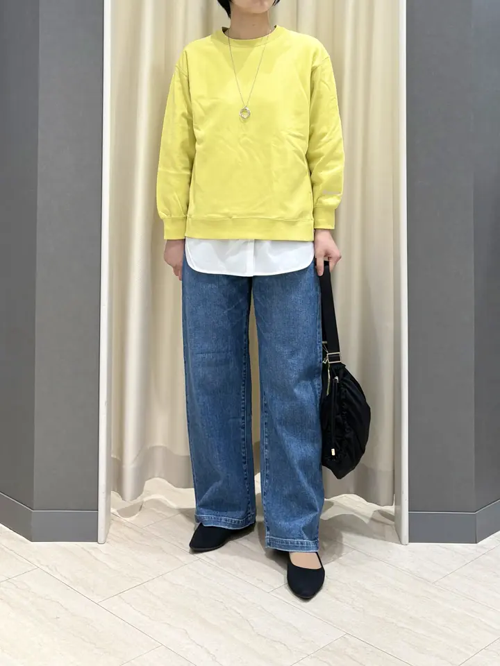 ONWARD CROSSET SELECT N コーディネート画像