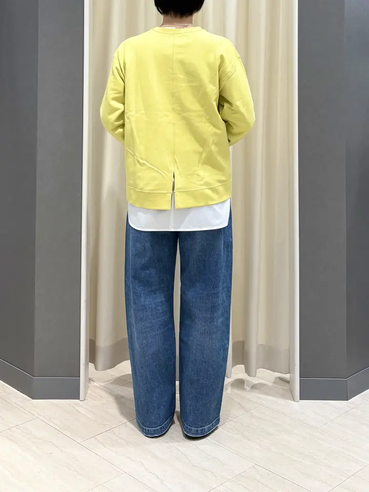 ONWARD CROSSET SELECT N コーディネート画像