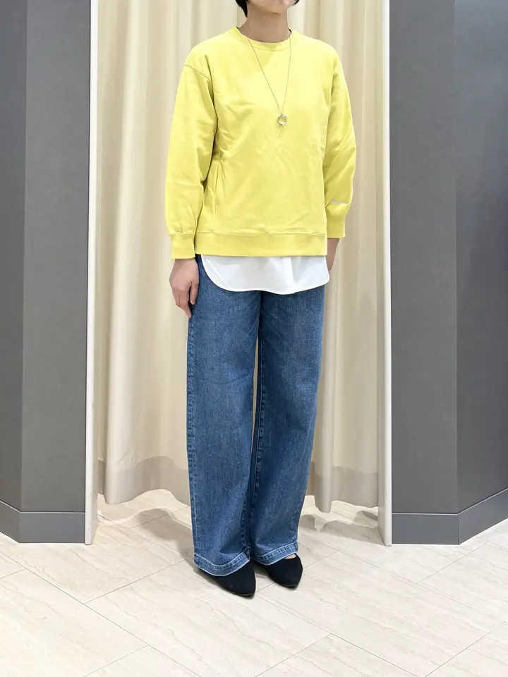 ONWARD CROSSET SELECT N コーディネート画像