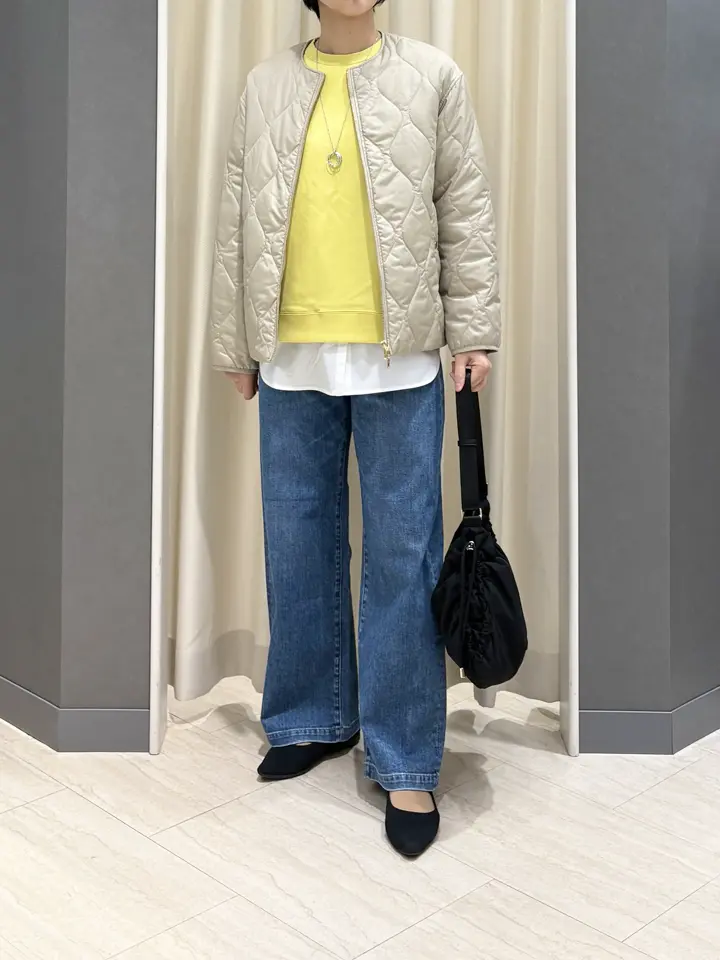 ONWARD CROSSET SELECT N コーディネート画像