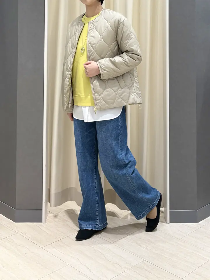 ONWARD CROSSET SELECT N コーディネート画像