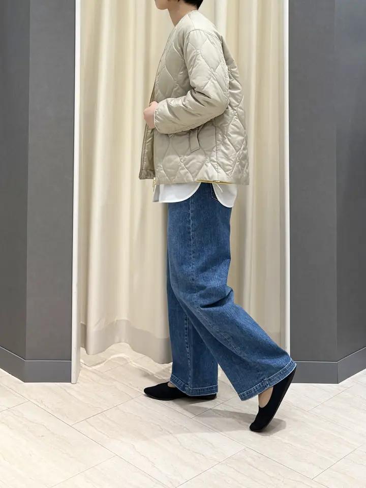 ONWARD CROSSET SELECT N コーディネート画像