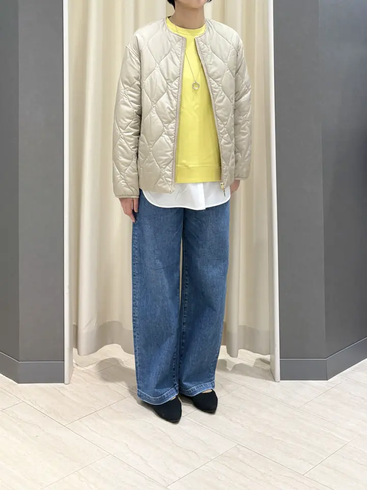 ONWARD CROSSET SELECT N コーディネート画像