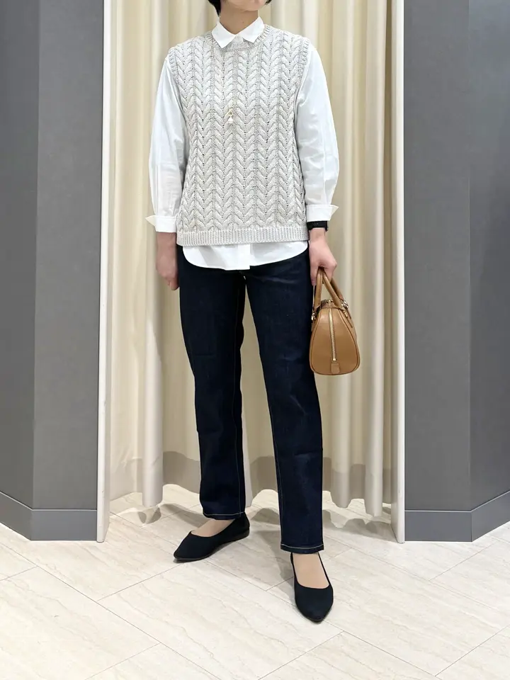 ONWARD CROSSET SELECT N コーディネート画像