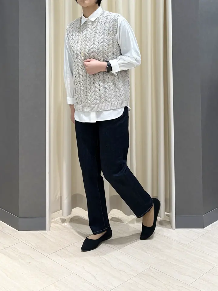 ONWARD CROSSET SELECT N コーディネート画像