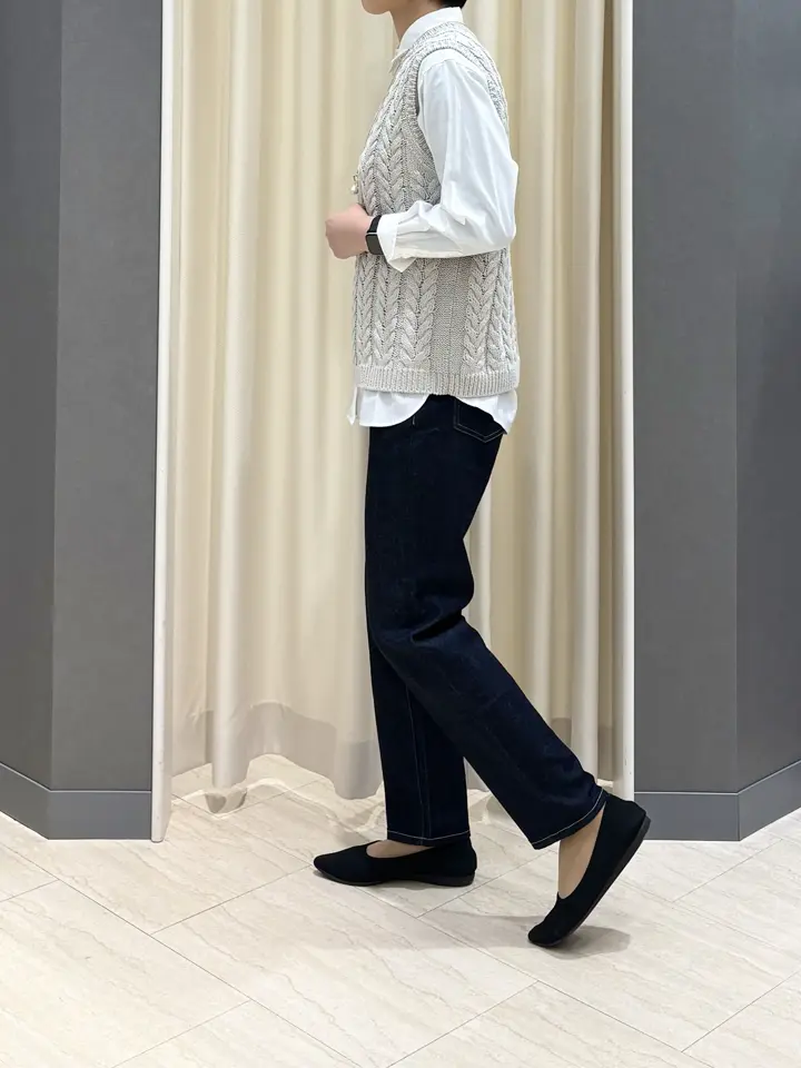 ONWARD CROSSET SELECT N コーディネート画像