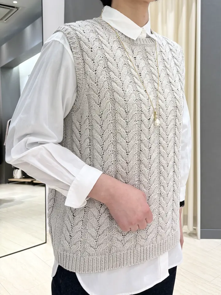 ONWARD CROSSET SELECT N コーディネート画像