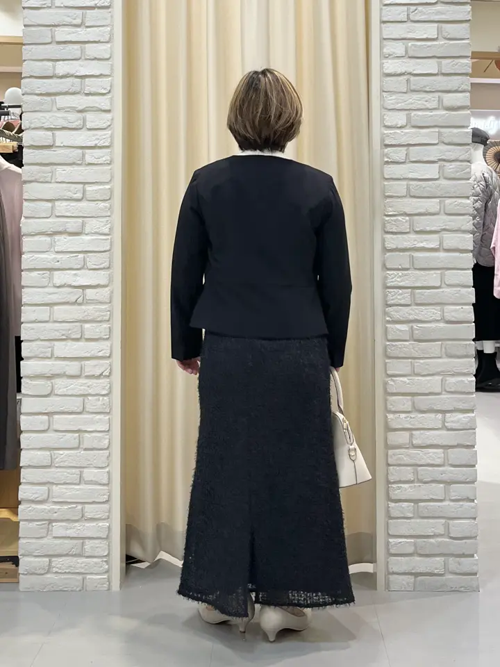 ONWARD CROSSET SELECT 吉田 コーディネート画像