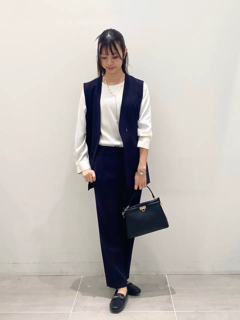  増田 コーディネート画像