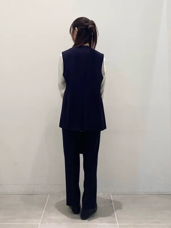 ONWARD CROSSET SELECT 増田 コーディネート画像