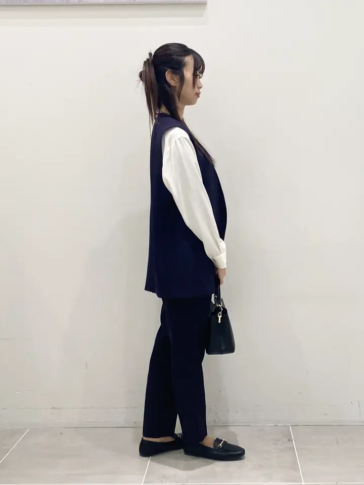 ONWARD CROSSET SELECT 増田 コーディネート画像