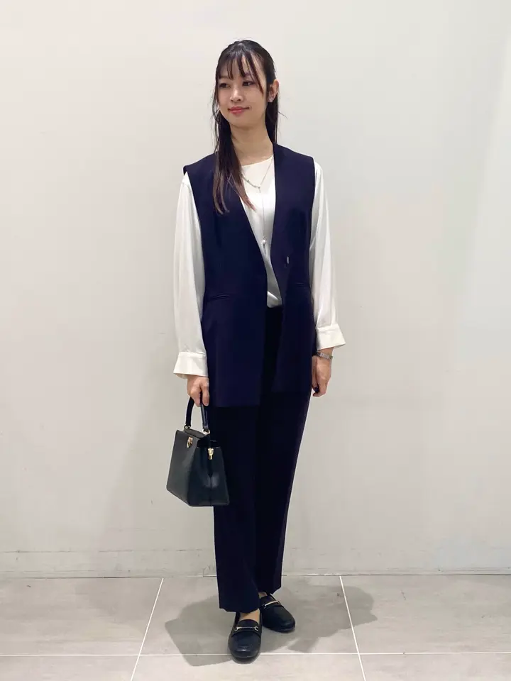 ONWARD CROSSET SELECT 増田 コーディネート画像