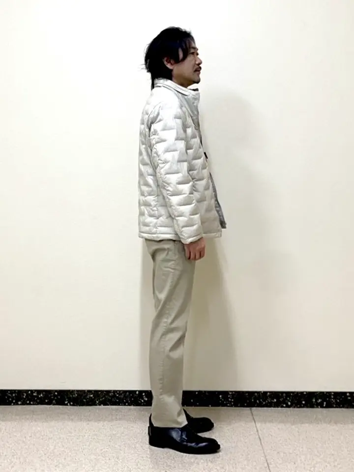 ONWARD CROSSET SELECT 松田 コーディネート画像