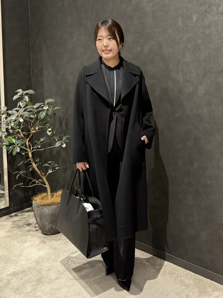 ONWARD CROSSET SELECT Tamura コーディネート画像