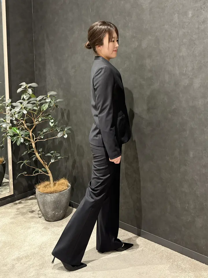 ONWARD CROSSET SELECT Tamura コーディネート画像