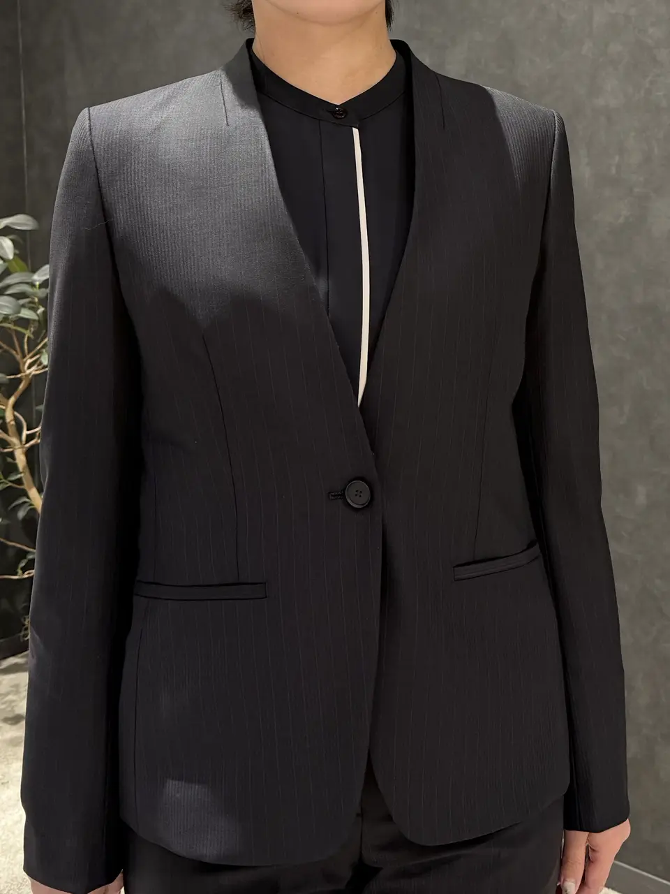 ONWARD CROSSET SELECT Tamura コーディネート画像