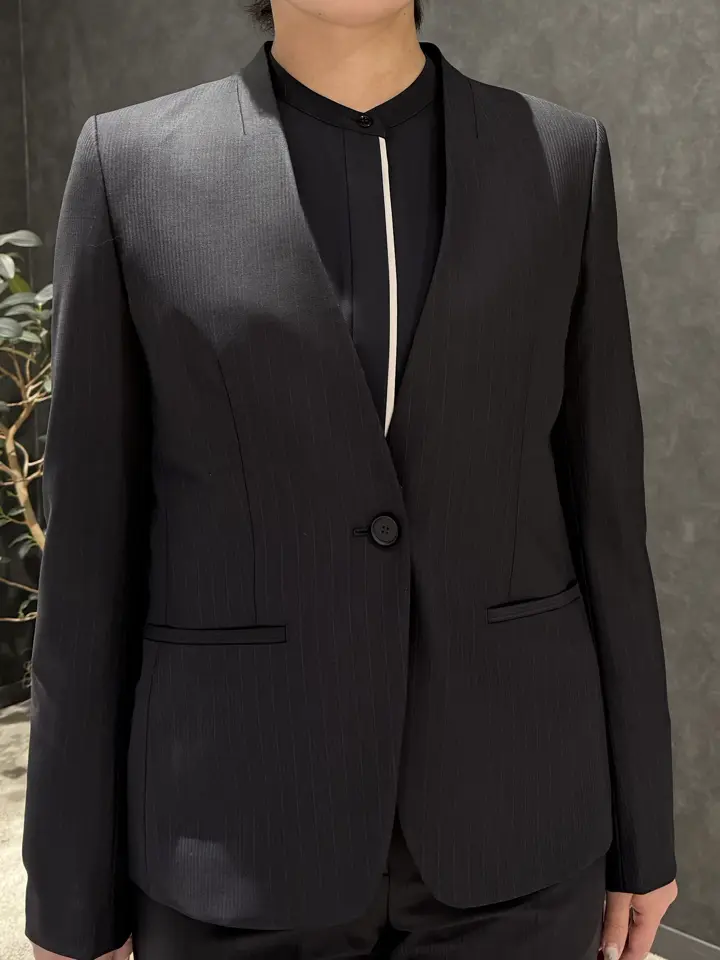 ONWARD CROSSET SELECT Tamura コーディネート画像