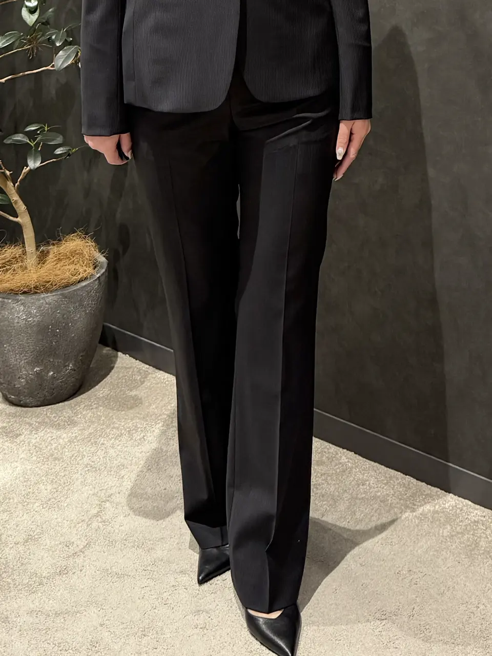 ONWARD CROSSET SELECT Tamura コーディネート画像