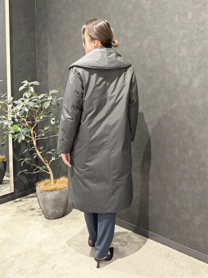 ONWARD CROSSET SELECT Tamura コーディネート画像