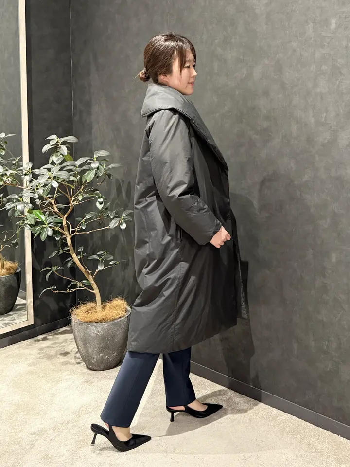 ONWARD CROSSET SELECT Tamura コーディネート画像